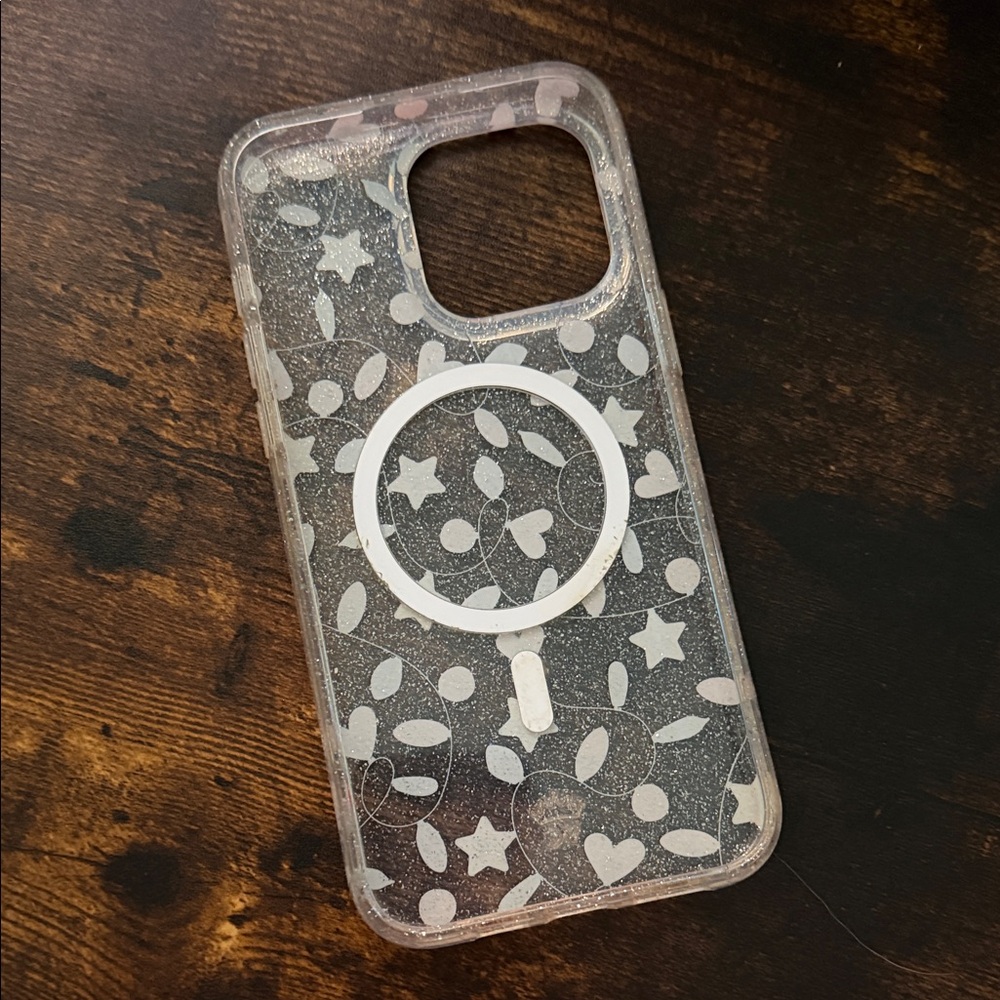 Velvet Caviar Deck the Halls iPhone 15 Pro Max Case - Picture 2 of 3